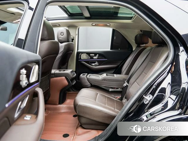 Mercedes-Benz GLE (import) id 4259697 из Китая 12