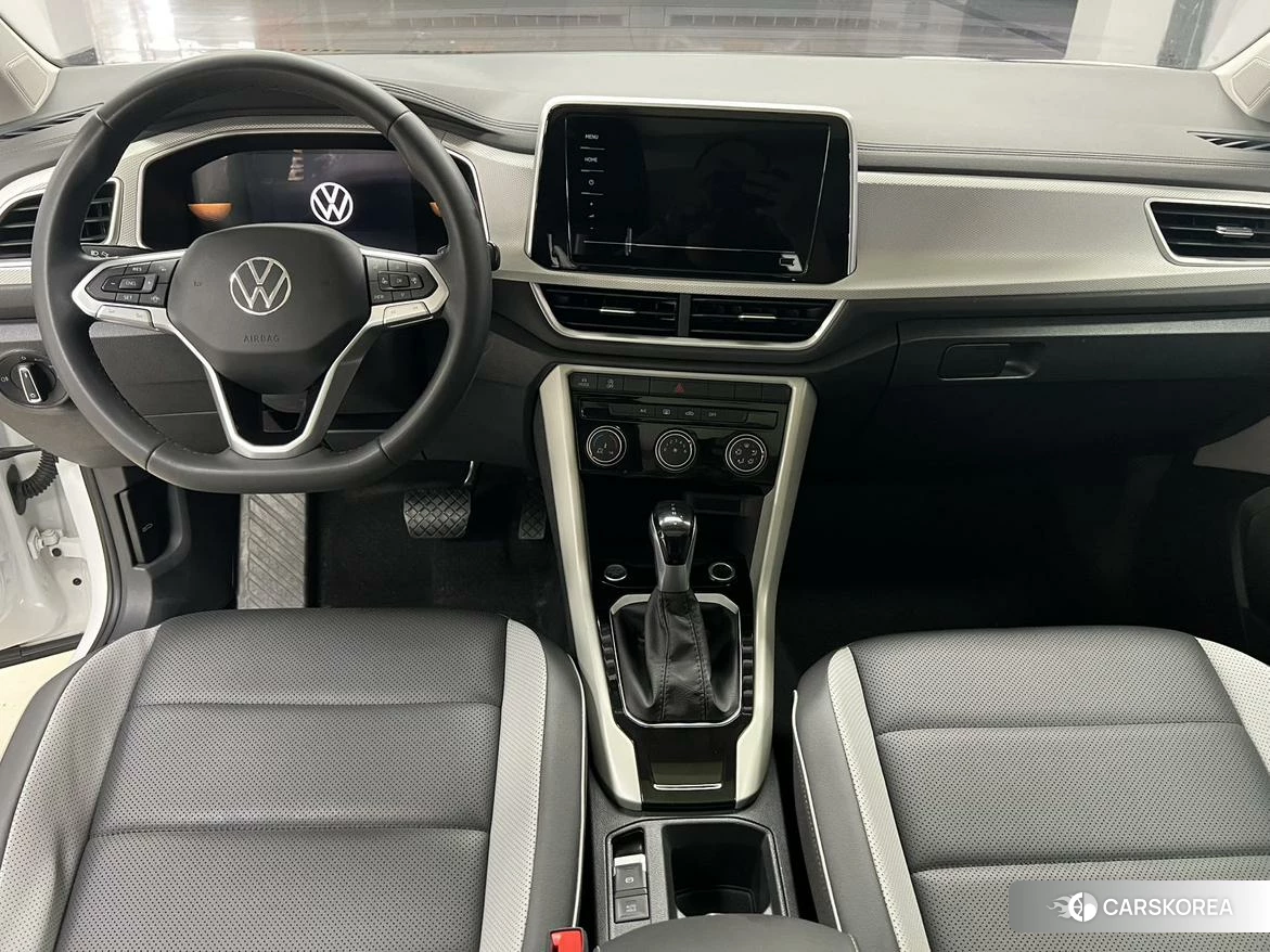 Volkswagen Exploring songs 2023 Белый из Китая, фото 5