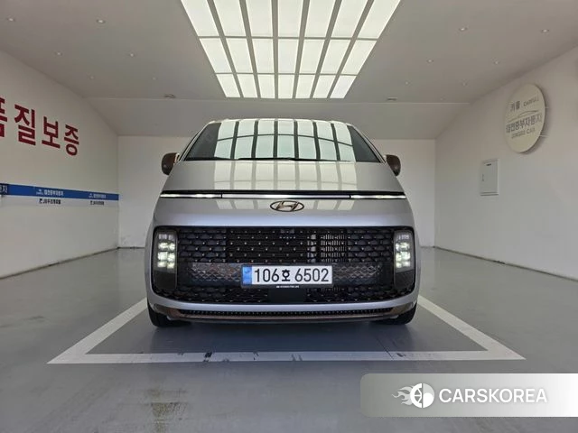 Hyundai Staria id 4871472 из Кореи 13