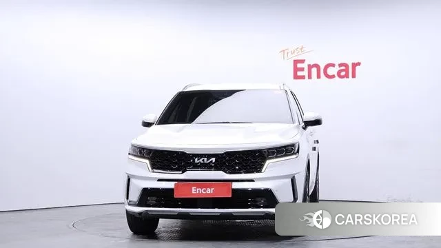 Kia Sorento 4th Generation id 3615282 из Кореи 13