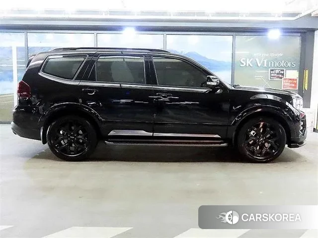 Kia Mohave Master id 3639041 из Кореи 13