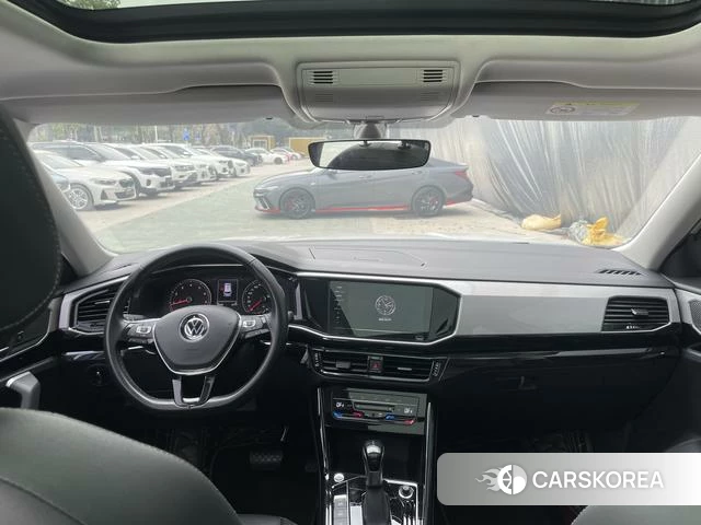 Volkswagen Tanyue id 4261913 из Китая 17