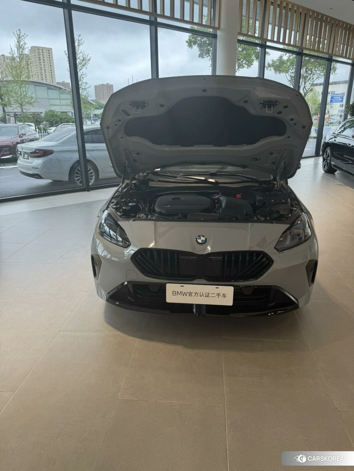 BMW 2 series id 4492630 из Китая 7