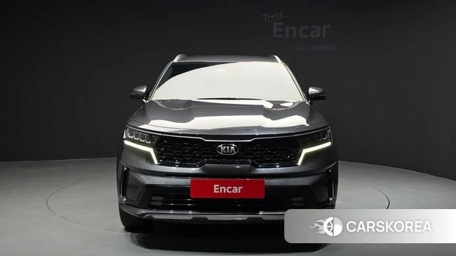 Kia Sorento 4th Generation id 4464300 из Кореи 23