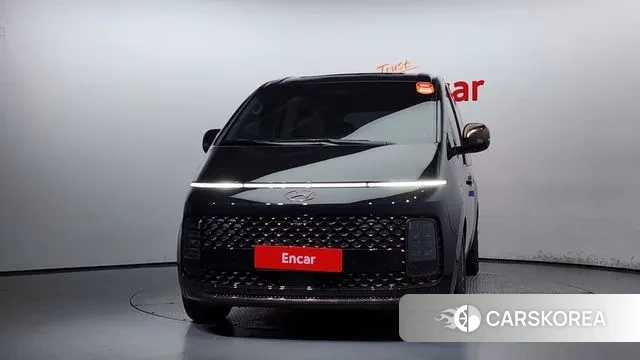 Hyundai Staria id 2974457 из Кореи 13