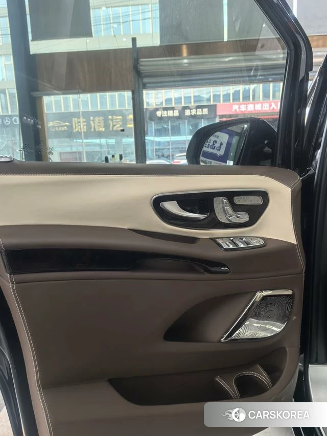 Mercedes-Benz Vito id 4275437 из Китая 17