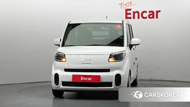 Kia The New Ray id 4445071 из Кореи 23