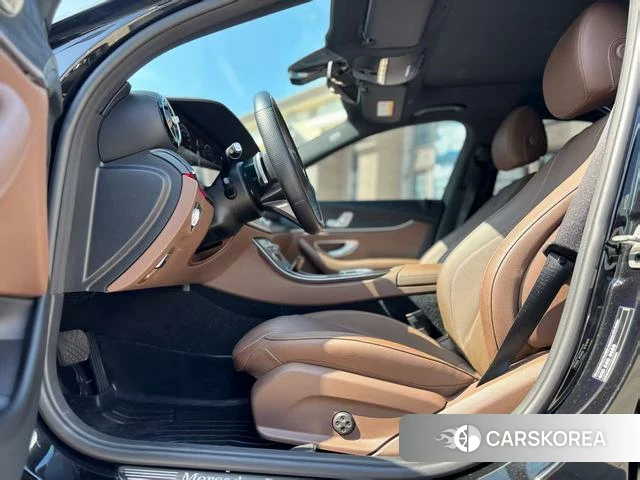 Mercedes-Benz E-class (imported) id 4241615 из Китая 8