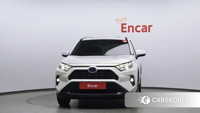 Toyota RAV4 5th Generation id 4309084 из Кореи 13