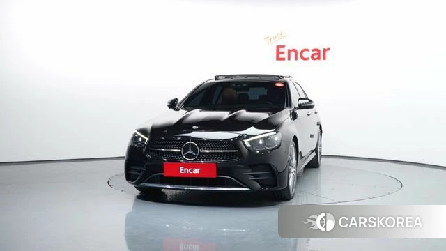 Mercedes-Benz E-Class W213 id 3898468 из Кореи 13