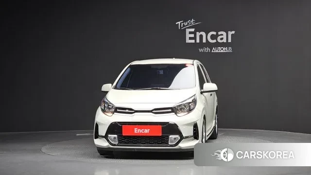 Kia Morning Urban (JA) id 3437818 из Кореи 13