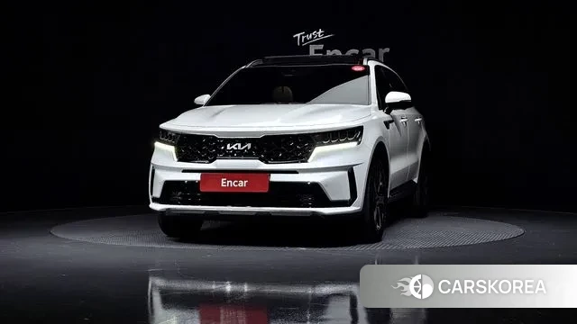 Kia Sorento 4th Generation id 3551445 из Кореи 13