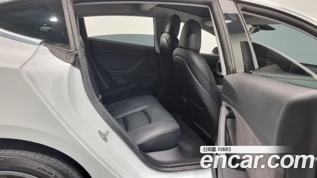 Tesla Model 3 id 2664805 из Кореи 13