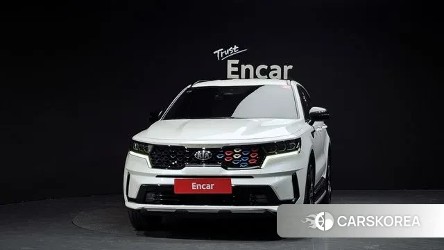 Kia Sorento 4th Generation id 3582300 из Кореи 13