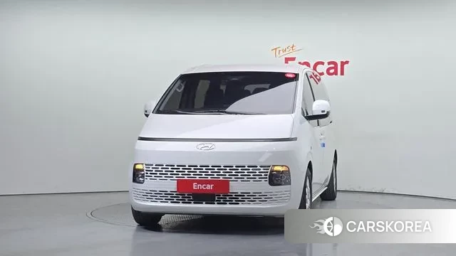 Hyundai Staria id 3735815 из Кореи 13