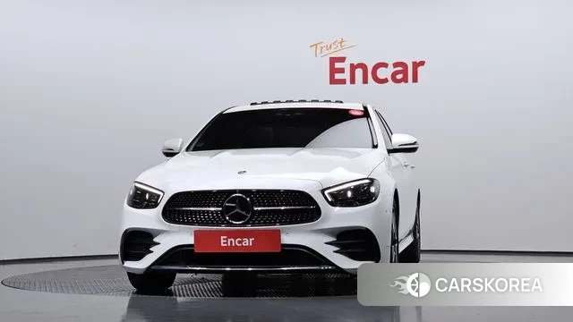 Mercedes-Benz E-Class W213 id 3311080 из Кореи 13