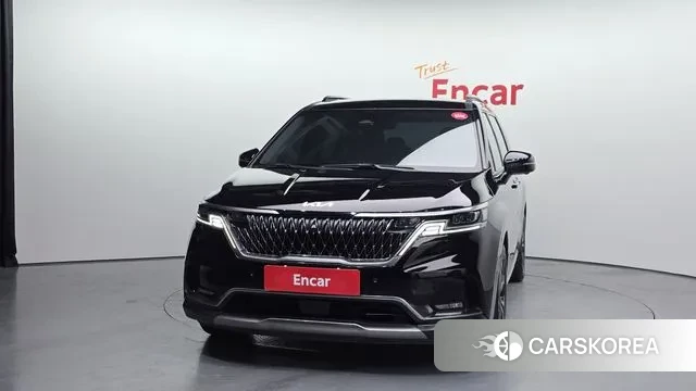 Kia Carnival 4th generation id 3620354 из Кореи 13