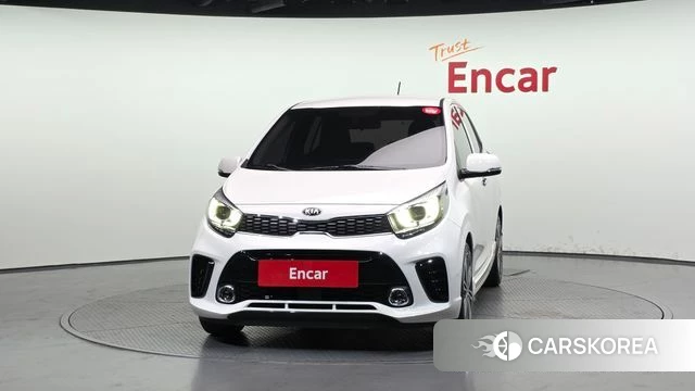 Kia All New Morning (JA) id 4536776 из Кореи 23