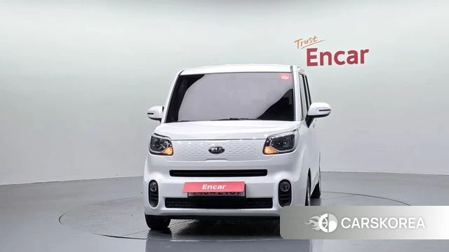 Kia The New Ray id 4551191 из Кореи 23