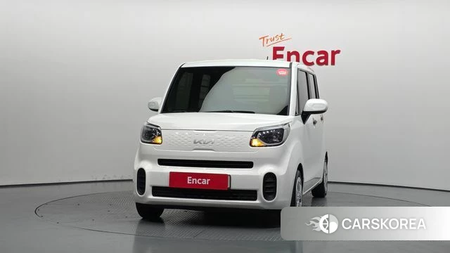 Kia The New Ray id 4666322 из Кореи 23