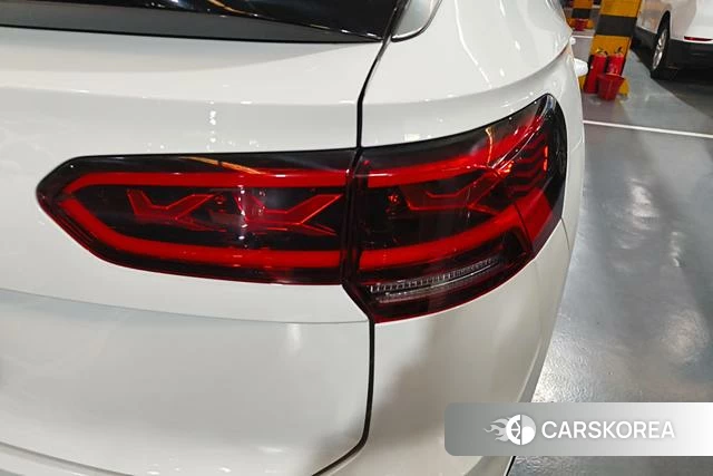 Volkswagen Tanyue X id 4271723 из Китая 10