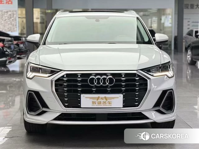 Audi Q3 id 4261740 из Китая 9