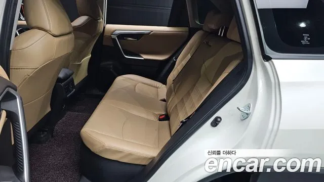 Toyota RAV4 5th Generation id 2671168 из Кореи 13