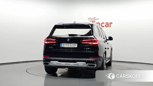 BMW X5 (G05) id 4534460 из Кореи 23