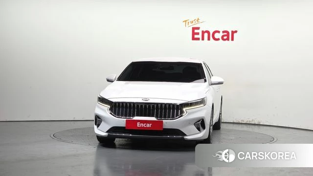 Kia K7 Premier id 4446021 из Кореи 13