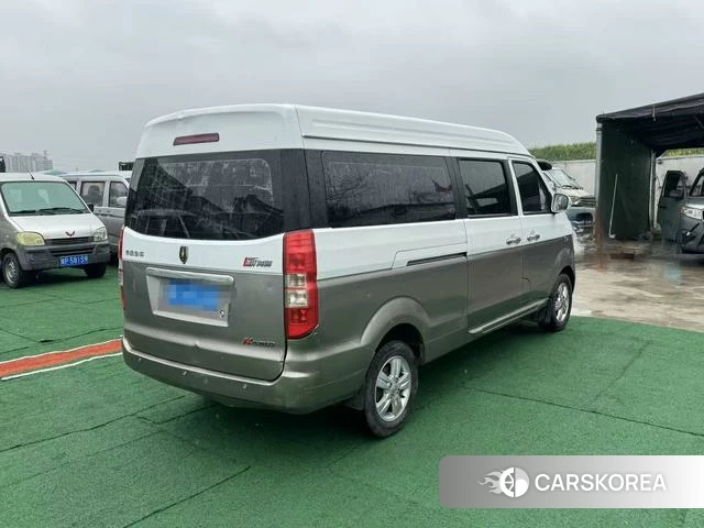 Gold Cup New Sea Lion X30L 2018 Белый из Китая, фото 6
