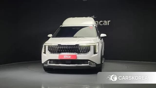 Kia The New Carnival 4th Generation id 3359668 из Кореи 13