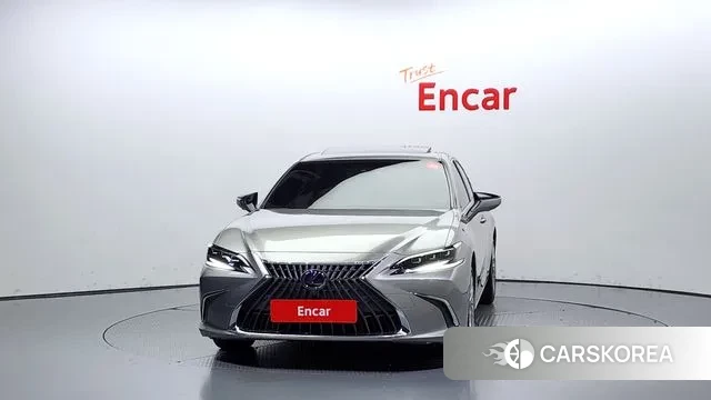 Lexus ES300h 7th generation id 3154376 из Кореи 13