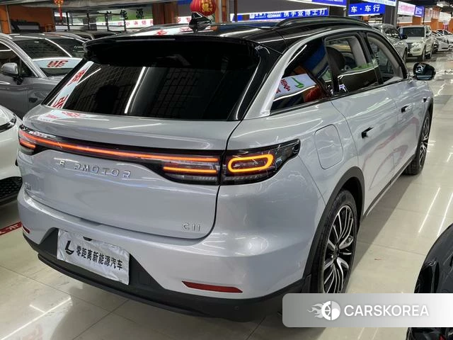 Zero-running car Zero run C11 id 4207249 из Китая 11