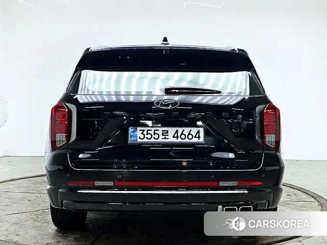 Hyundai The New Palisade id 3770199 из Кореи 13