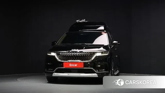 Kia Carnival 4th generation id 3328192 из Кореи 13