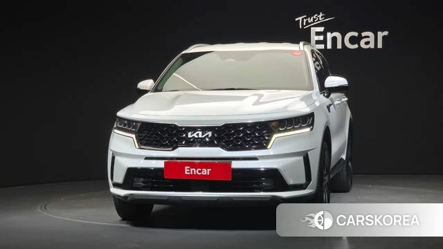 Kia Sorento 4th Generation id 4475008 из Кореи 23