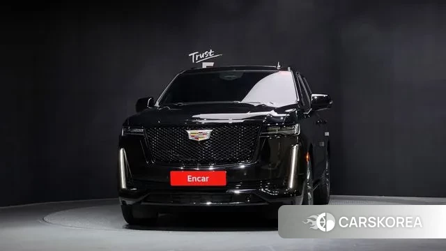 Cadillac Escalade 5th Generation id 3482166 из Кореи 13