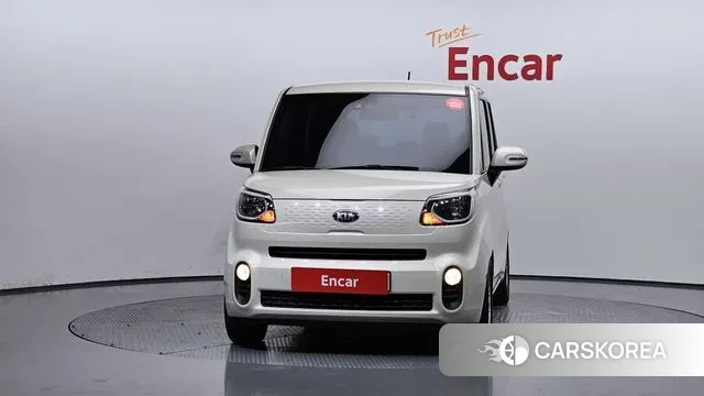 Kia The New Ray id 3165816 из Кореи 13