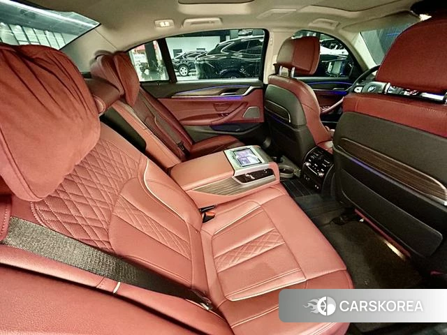 BMW 5 series id 4320852 из Китая 23