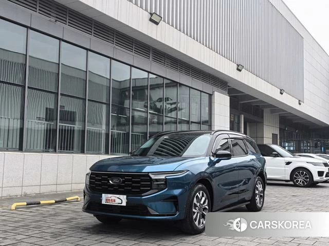 Ford Sharp World id 4392414 из Китая 11