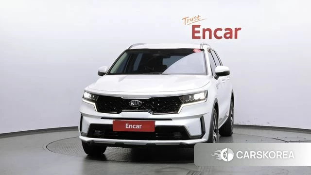 Kia Sorento 4th Generation id 4501805 из Кореи 13