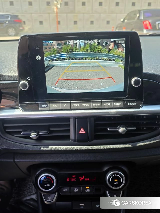 Kia Morning Urban (JA) id 4779292 из Кореи 13