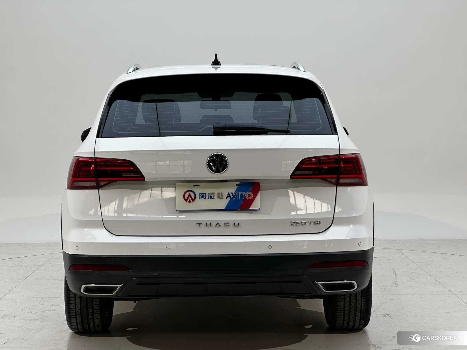 Volkswagen Tuyue id 4419389 из Китая 18