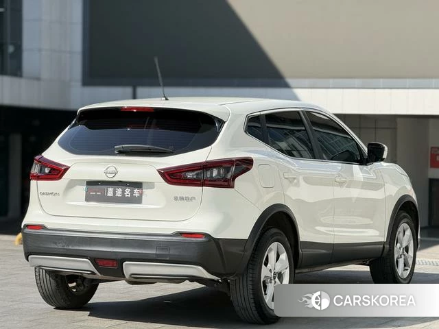 Nissan Qashqai id 4262056 из Китая 7