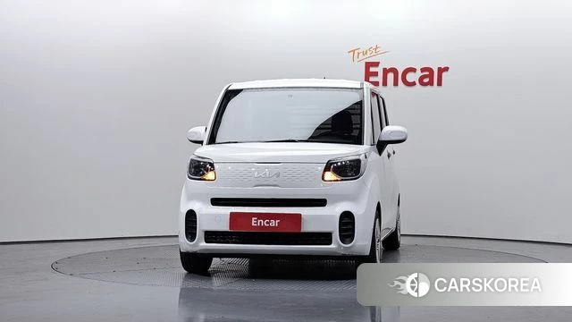 Kia The New Ray id 3871899 из Кореи 13