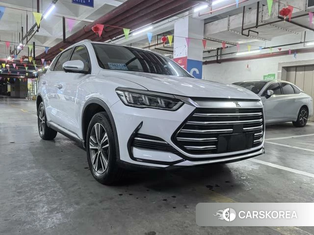 BYD Song Pro DM id 4238079 из Китая 18