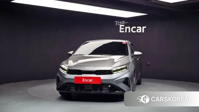 Kia The New K3 2nd generation id 3327614 из Кореи 13