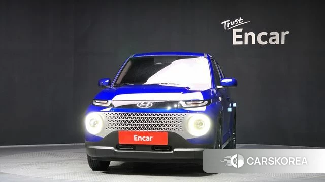 Hyundai Casper id 3915055 из Кореи 13