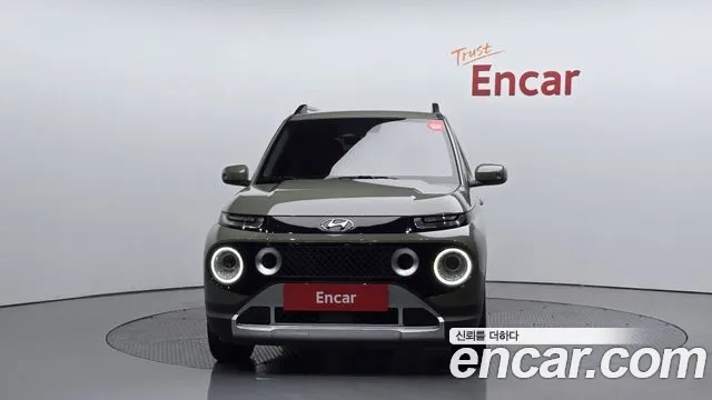 Hyundai Casper id 2874800 из Кореи 13