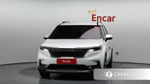 Kia Carnival 4th generation id 3770528 из Кореи 13